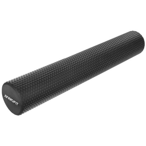 WAŁEK ROLLER FITNESS JOGA EVA 15x60CM Z WYPUSTKAMI ENERO FIT Enero