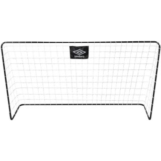 BRAMKA DO PIŁKI NOŻNEJ Z SIATKĄ 182x122x61cm UMBRO Umbro