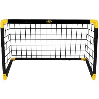 BRAMKA DO PIŁKI NOŻNEJ Z SIATKĄ SKŁADANA 90x59x61cm UMBRO Umbro
