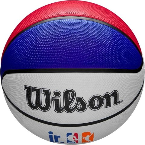 PIŁKA DO KOSZYKÓWKI WILSON JR NBA DRV LIGHT PLUS BSKT R.5 Wilson