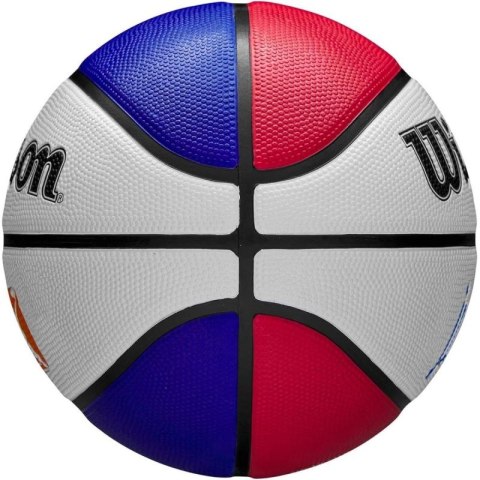 PIŁKA DO KOSZYKÓWKI WILSON JR NBA DRV LIGHT PLUS BSKT R.5 Wilson