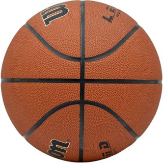 PIŁKA DO KOSZYKÓWKI WILSON LEGEND COMP BSKT BR R.7 Legend