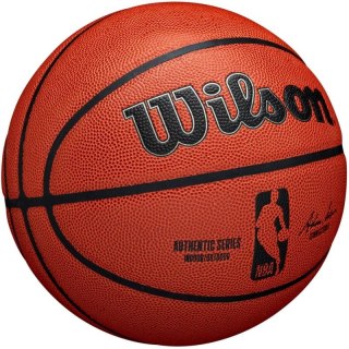 PIŁKA DO KOSZYKÓWKI WILSON NBA AUTHENTIC SERIES INDOOR/OUTDOOR R.7 Wilson