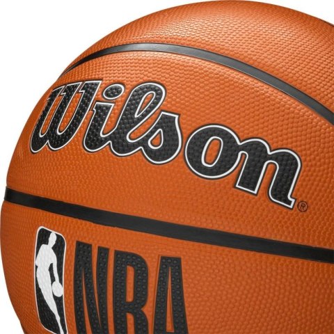 PIŁKA DO KOSZYKÓWKI WILSON NBA DRV PLUS BSKT R.7 Wilson