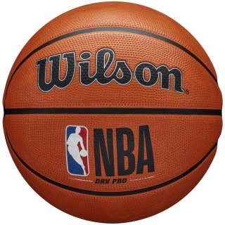 PIŁKA DO KOSZYKÓWKI WILSON NBA DRV PRO BSKT R.7 Wilson