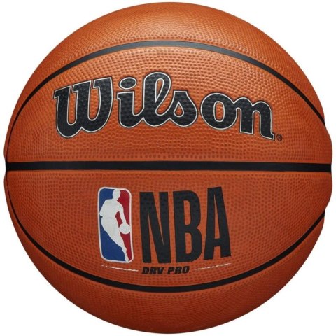 PIŁKA DO KOSZYKÓWKI WILSON NBA DRV PRO BSKT R.7 Wilson