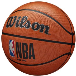 PIŁKA DO KOSZYKÓWKI WILSON NBA DRV PRO BSKT R.7 Wilson