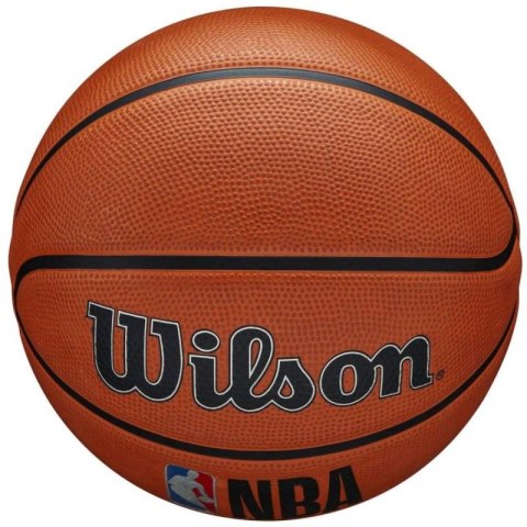 PIŁKA DO KOSZYKÓWKI WILSON NBA DRV PRO BSKT R.7 Wilson