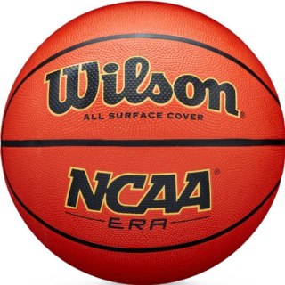 PIŁKA DO KOSZYKÓWKI WILSON NCAA ERA BSKT BROWN R.6 Wilson