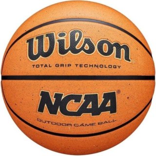 PIŁKA DO KOSZYKÓWKI WILSON NCAA OUTDOOR GAME BSKT R.6 Wilson