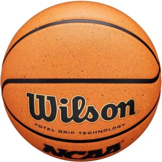 PIŁKA DO KOSZYKÓWKI WILSON NCAA OUTDOOR GAME BSKT R.6 Wilson