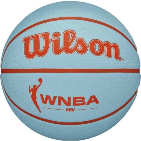 PIŁKA DO KOSZYKÓWKI WILSON WNBA DRV BSKT TEOR R.6 Wilson
