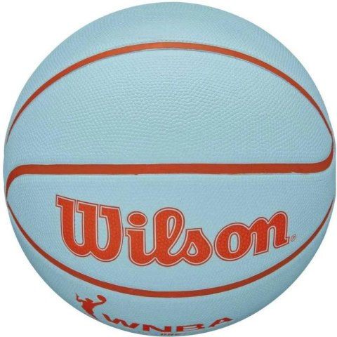 PIŁKA DO KOSZYKÓWKI WILSON WNBA DRV BSKT TEOR R.6 Wilson