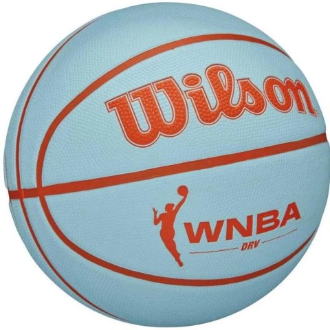 PIŁKA DO KOSZYKÓWKI WILSON WNBA DRV BSKT TEOR R.6 Wilson