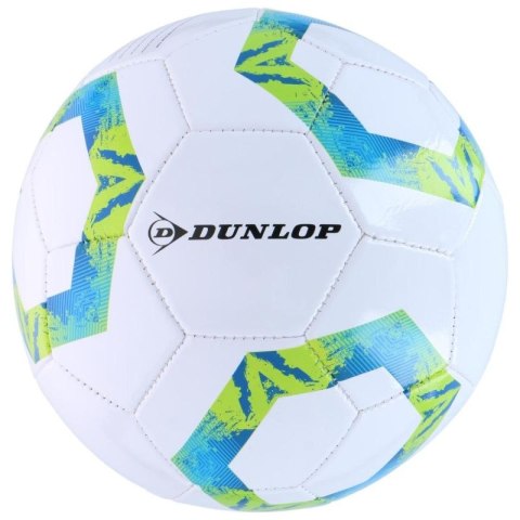 PIŁKA NOŻNA DUNLOP R.5 Dunlop