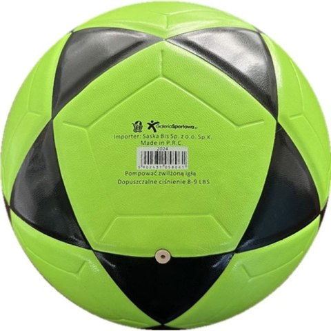 PIŁKA NOŻNA ENERO TEAM TK2411 R.5 Enero