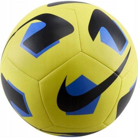 PIŁKA NOŻNA NIKE PARK TEAM 2.0 FZ7551 765 R.4 Nike