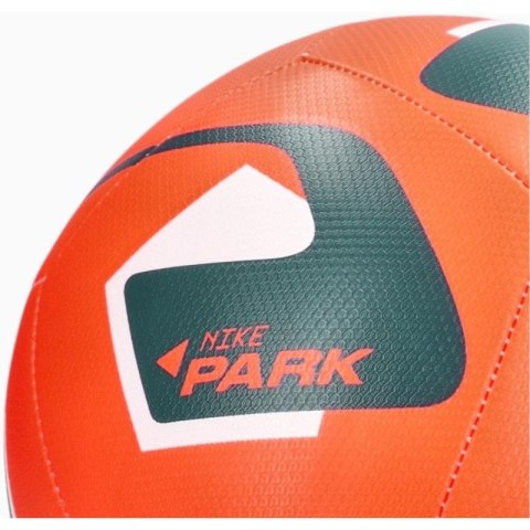PIŁKA NOŻNA NIKE PARK TEAM 2.0 FZ7551 803 R.4 Nike
