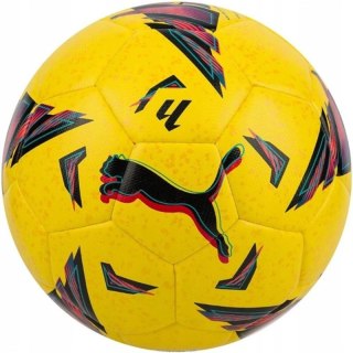 PIŁKA NOŻNA PUMA ORBITA LA LIGA 084108 02 R.5 Puma