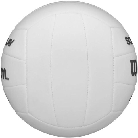 PIŁKA SIATKOWA WILSON AVP SOFTPLAY BIAŁA Wilson