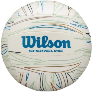 PIŁKA SIATKOWA WILSON SHORELINE GEN GREEN Wilson