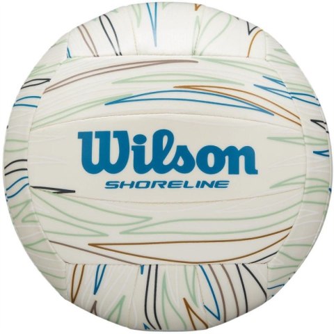 PIŁKA SIATKOWA WILSON SHORELINE GEN GREEN Wilson