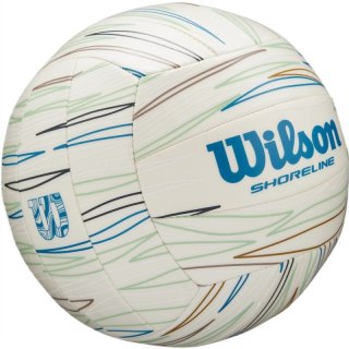 PIŁKA SIATKOWA WILSON SHORELINE GEN GREEN Wilson