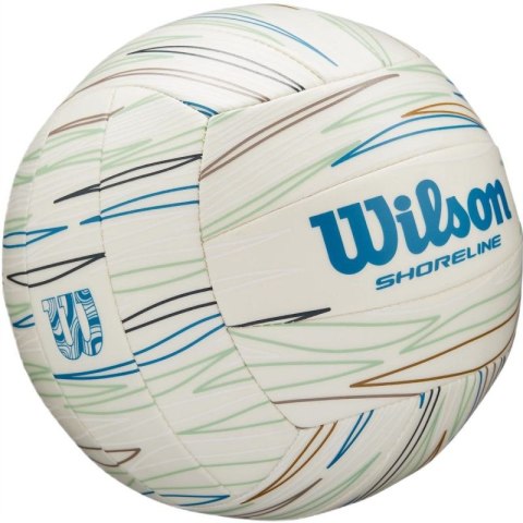 PIŁKA SIATKOWA WILSON SHORELINE GEN GREEN Wilson