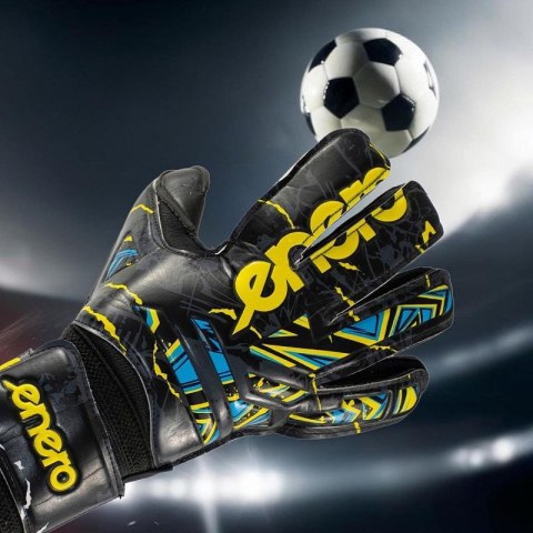 RĘKAWICE BRAMKARSKIE ENERO TRAINING R.5 Enero