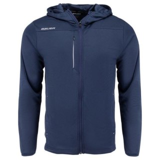 Bluza Bauer Vapor Fleece Zip Sr M 1056824 Bauer