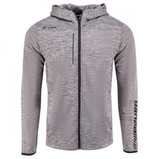 Bluza Bauer Vapor Fleece Zip Sr M 1056824 Bauer
