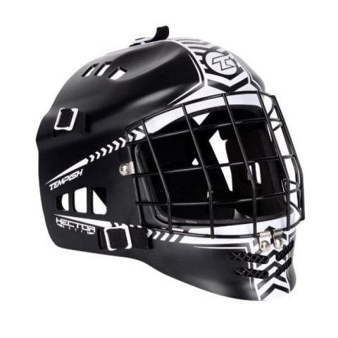 Kask bramkarski Tempish Hector Activ Sr 1350020061 Tempish