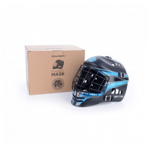 Kask bramkarski Tempish Hector Activ Sr 1350020061 Tempish