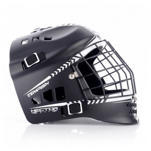 Kask bramkarski Tempish Hector Activ Sr 1350020061 Tempish