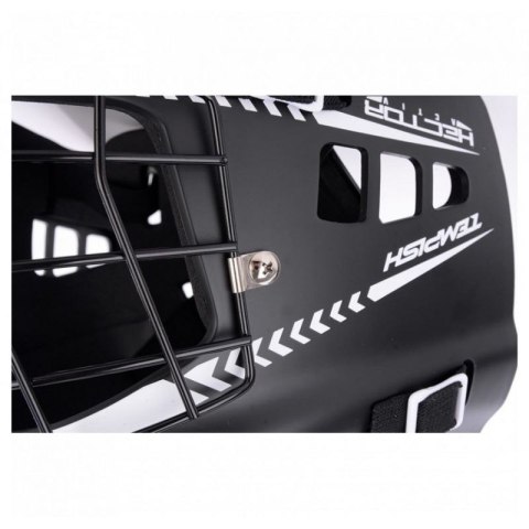 Kask bramkarski Tempish Hector Activ Sr 1350020061 Tempish