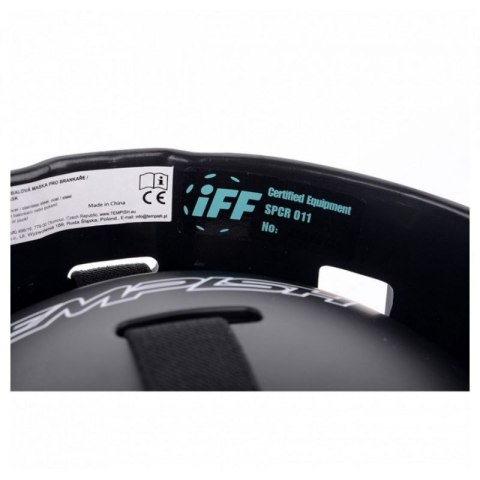 Kask bramkarski Tempish Hector Activ Sr 1350020061 Tempish