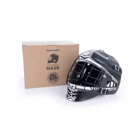Kask bramkarski Tempish Hector Activ Sr 1350020061 Tempish