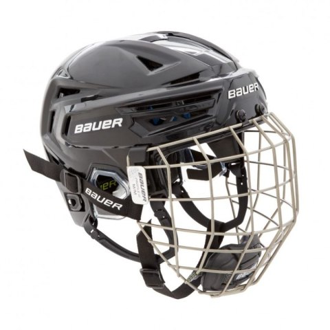 Kask hokejowy combo Bauer Re-akt 150 1055149 Bauer