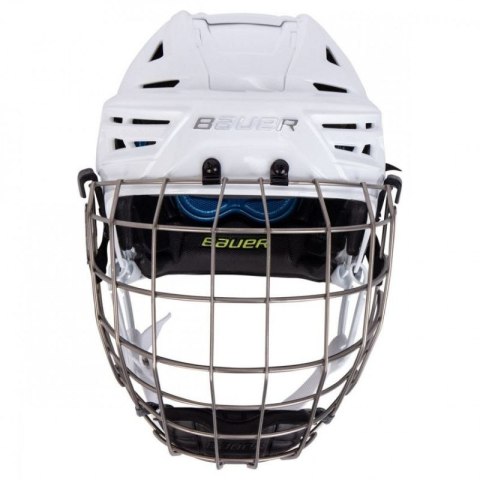 Kask hokejowy combo Bauer Re-akt 150 1055149 Bauer