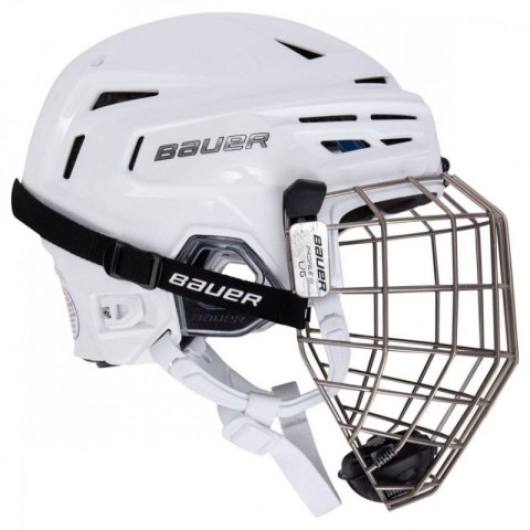 Kask hokejowy combo Bauer Re-akt 150 1055149 Bauer