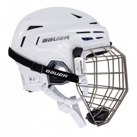 Kask hokejowy combo Bauer Re-akt 150 1055149 Bauer