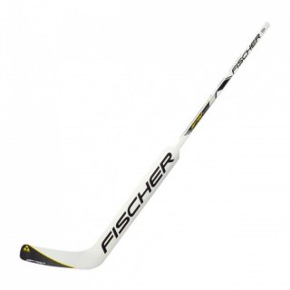 Kij bramkarski i hybrydowy Fischer GF750 Sr '19 H17618,27 Fischer