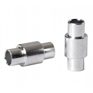 Komplet tulejek i osi Mission Hi-Lo RH Spacer Kit