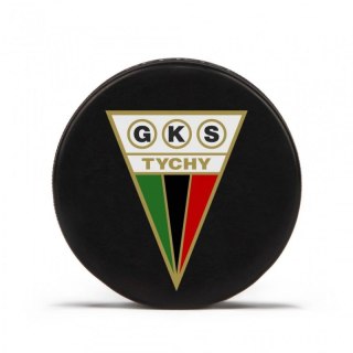 Krążek hokejowy Sportrebel GKS Tychy 13100022 Inny