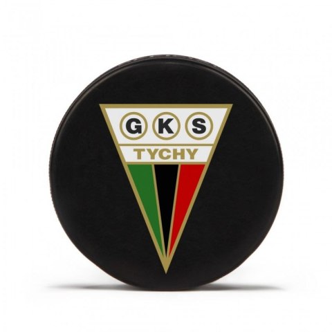 Krążek hokejowy Sportrebel GKS Tychy 13100022 Inny