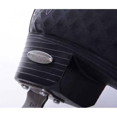Łyżwy figurowe Tempish Giulia Black Plus W 1300001626 Tempish