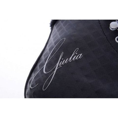 Łyżwy figurowe Tempish Giulia Black Plus W 1300001626 Tempish
