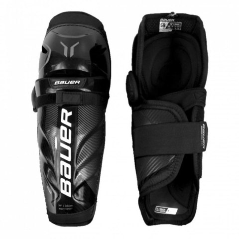 Nagolenniki hokejowe Bauer Pro Series Sr 1056561 Bauer
