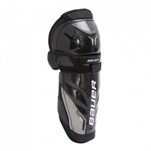 Nagolenniki hokejowe Bauer Pro Series Sr 1056561 Bauer