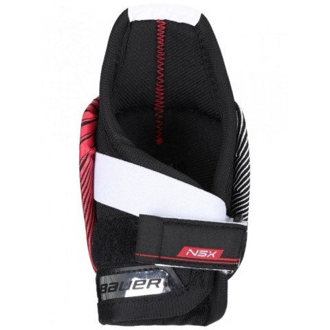 Nałokietniki hokejowe Bauer NSX Jr 1054694 Bauer